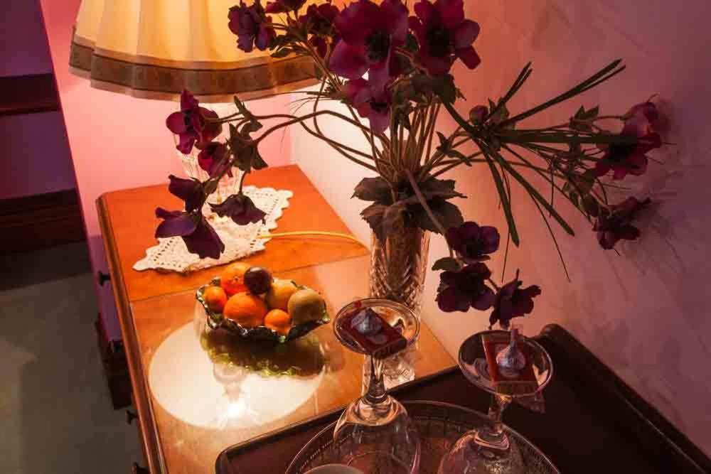 Little Red Rooster Rest Hotell Tenby Rom bilde
